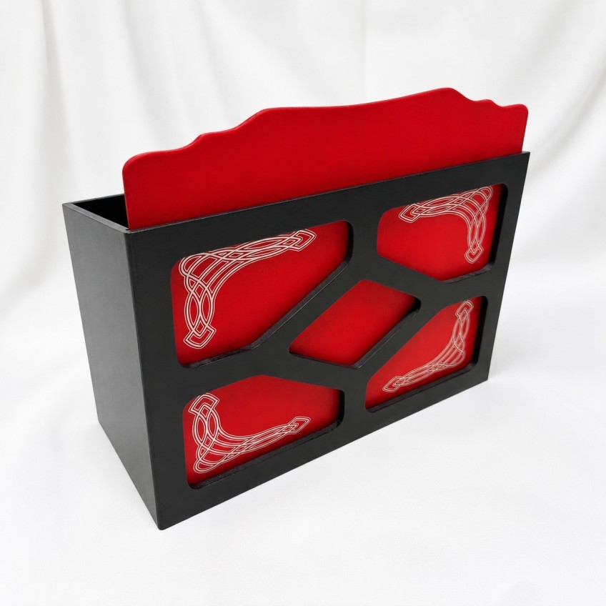 Mikame Craft - Universal Chest