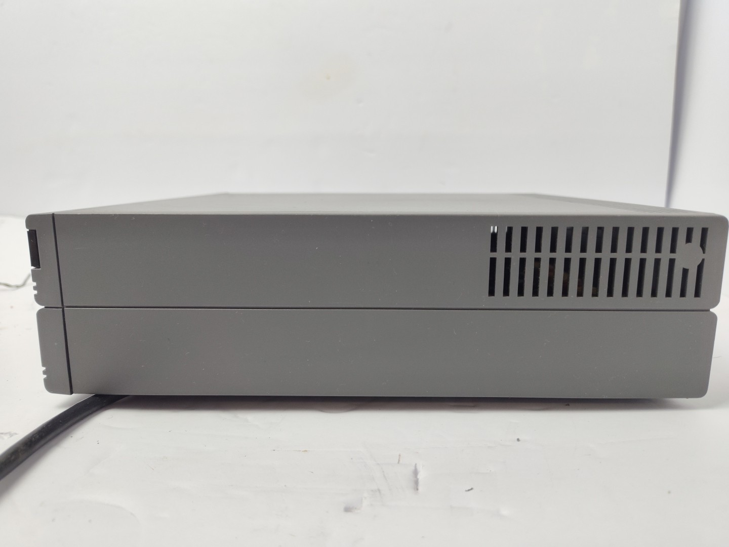 Genuine Videonics (VCU-1) Video Control Unit - Box Only POWERS ON - UNTESTED