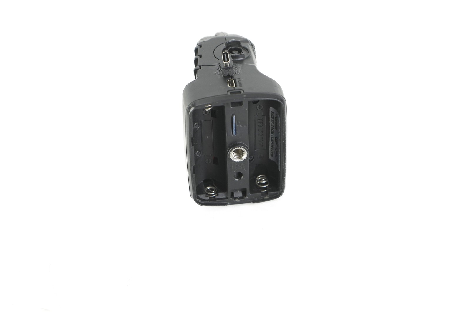 Zoom Q2n Handy Video + Audio Controller - ISSUE