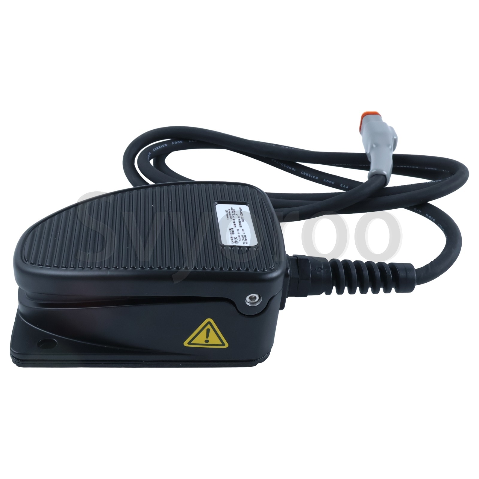 227516GT Foot Switch Assy For Genie Lift S-40 S-45 S-85 S-80 Z-60/34 S-80X