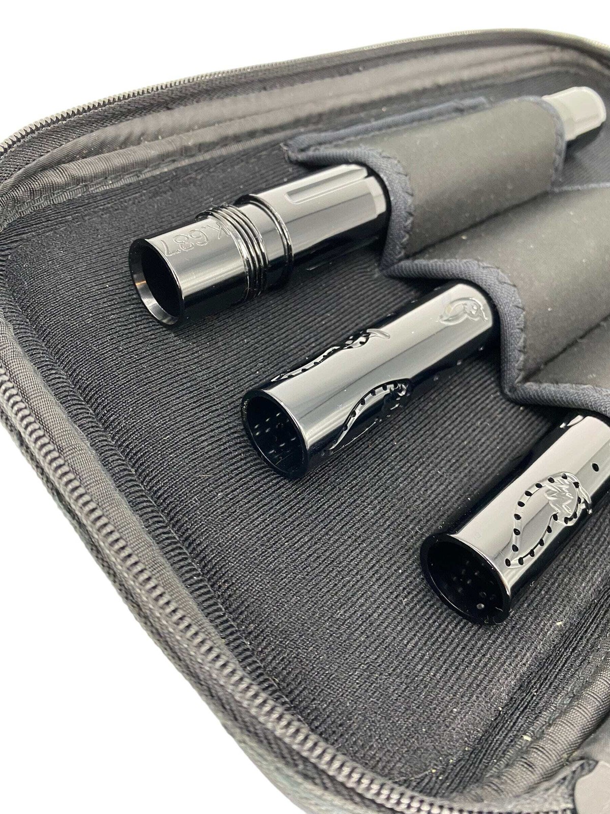 Redz Pepper Stick Barrel Kit Ion/ Luxe Thread
