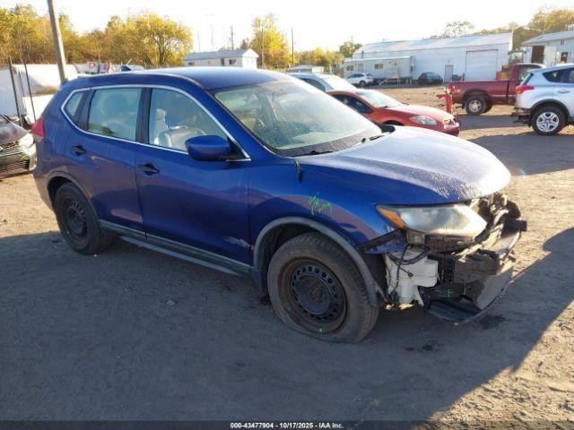 Engine ECM Electronic Control Module 2.5L VIN J Fits 18-20 ROGUE 978708