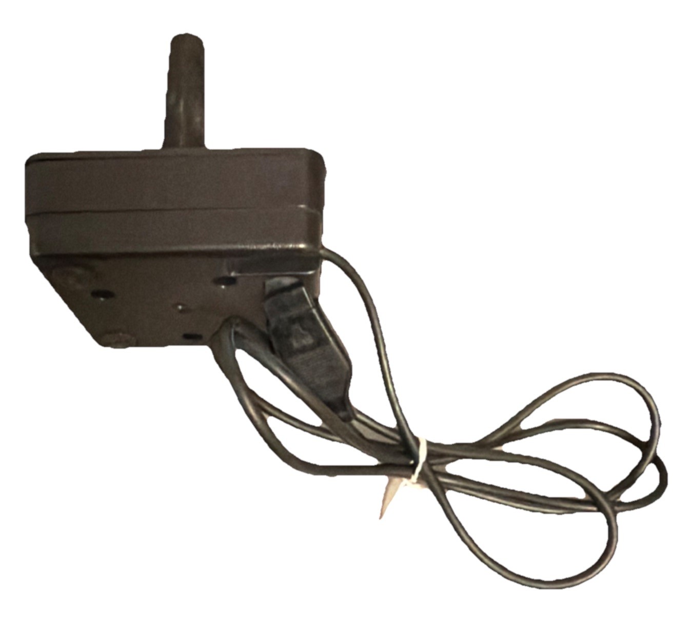Atari Wired Joystick Black Orange CX-40 for Atari 2600 Console