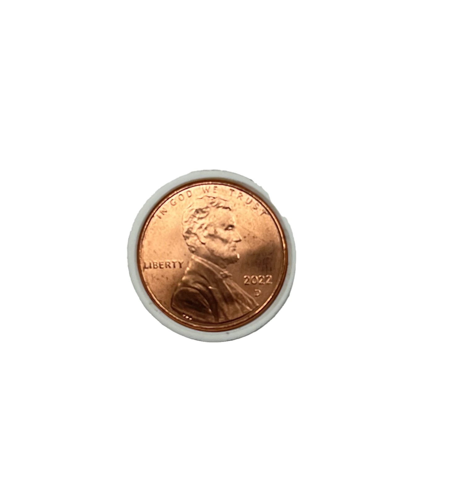 Covert Coins made for covert transporting made from real coins - US Penny