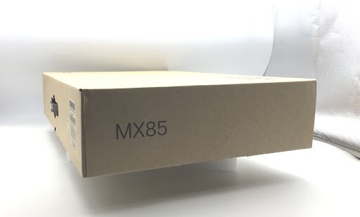 Cisco Meraki MX85-HW Security Appliance **UNCLAIMED**