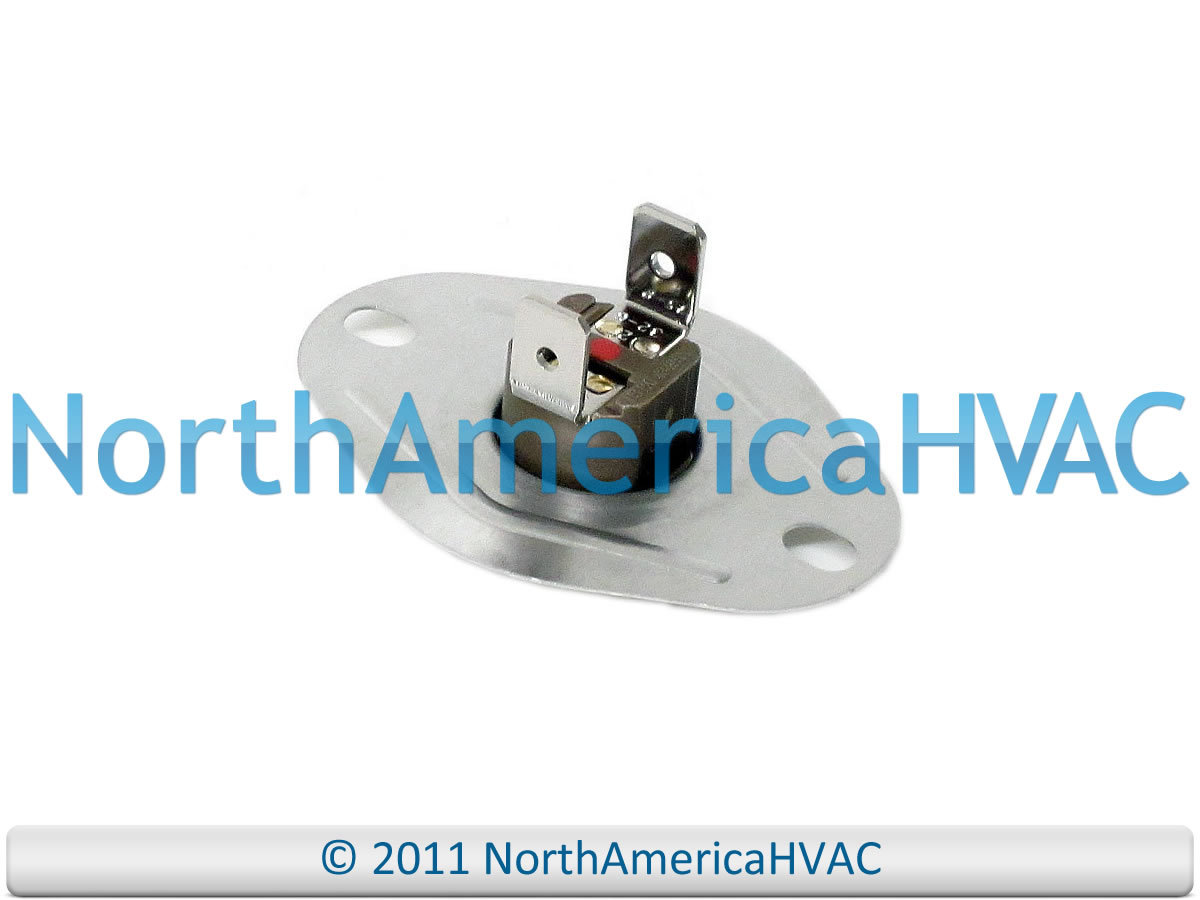 OEM 180 Limit Switch Replaces York Coleman Luxaire 7990-359 7990-3591 L180F-30