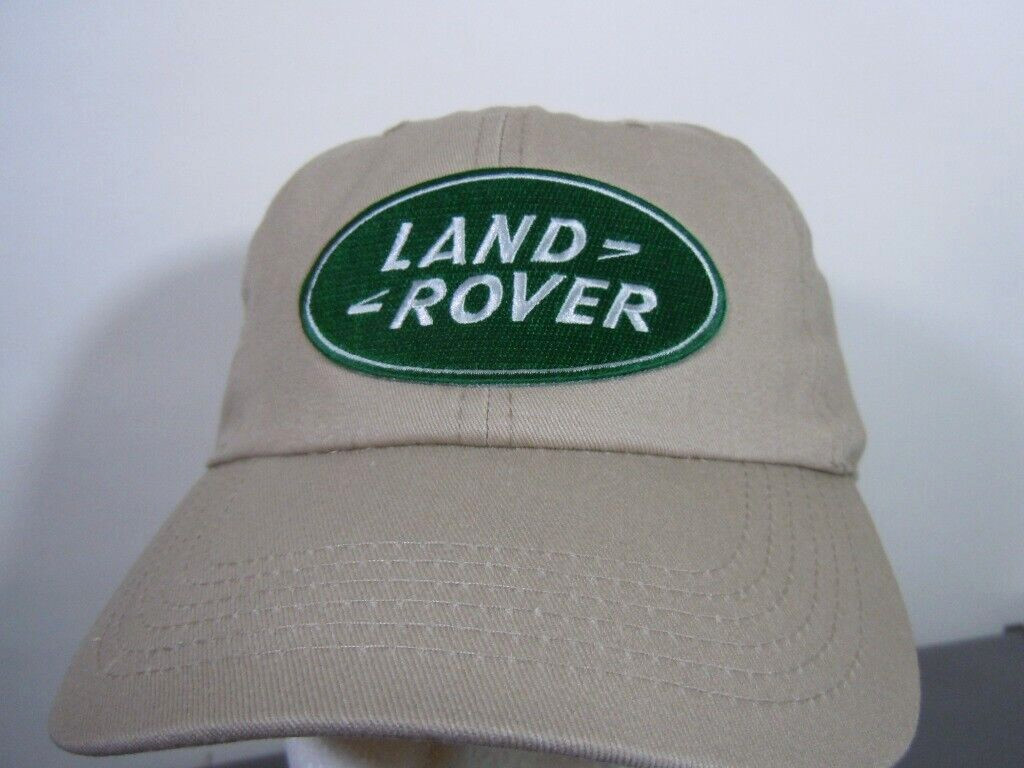 LAND ROVER Cotton Baseball Cap Evoque Range Rover