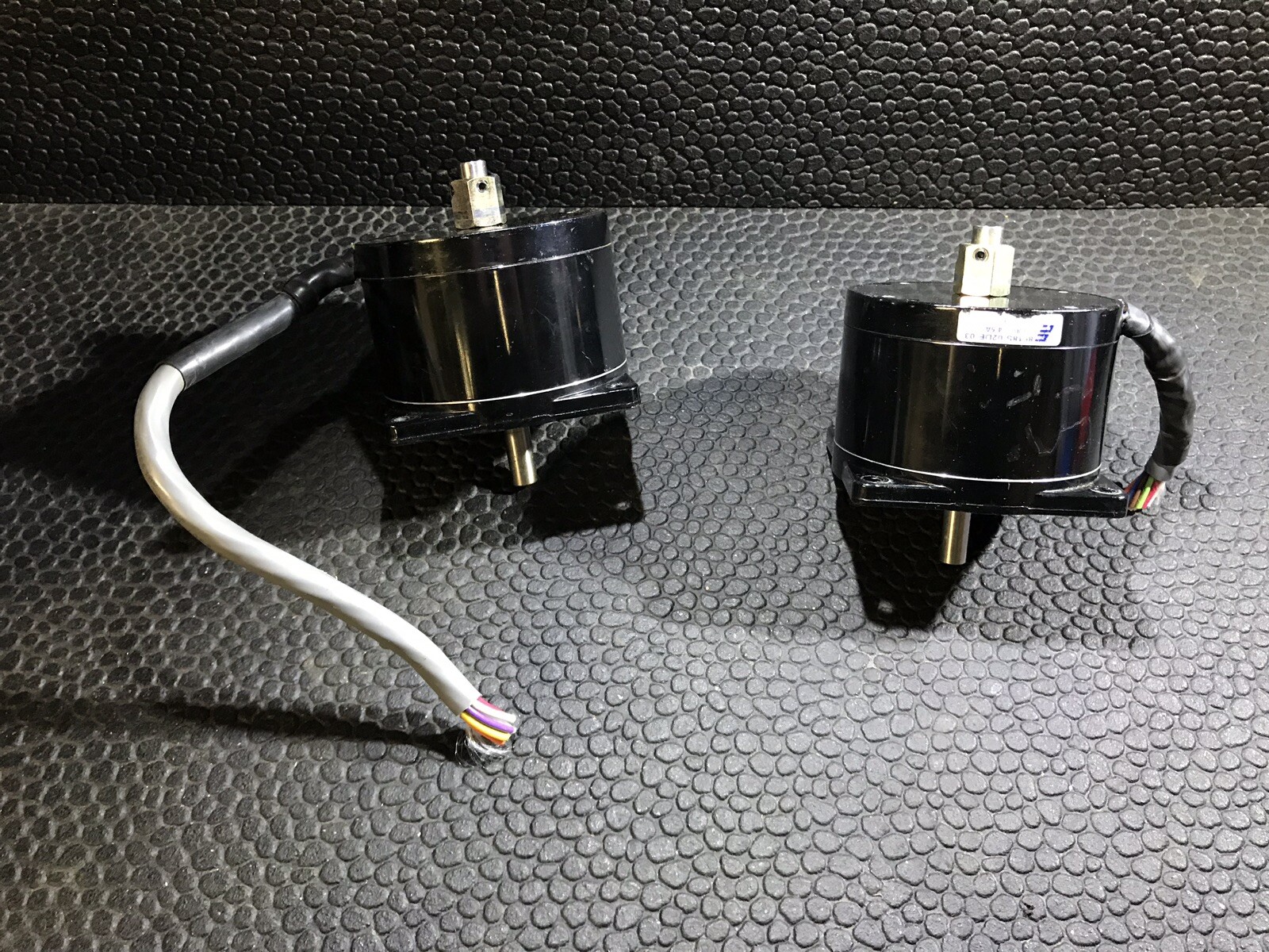 Lin Engineering Step Motor 8618S-02DE-03 1.8V 4.5A