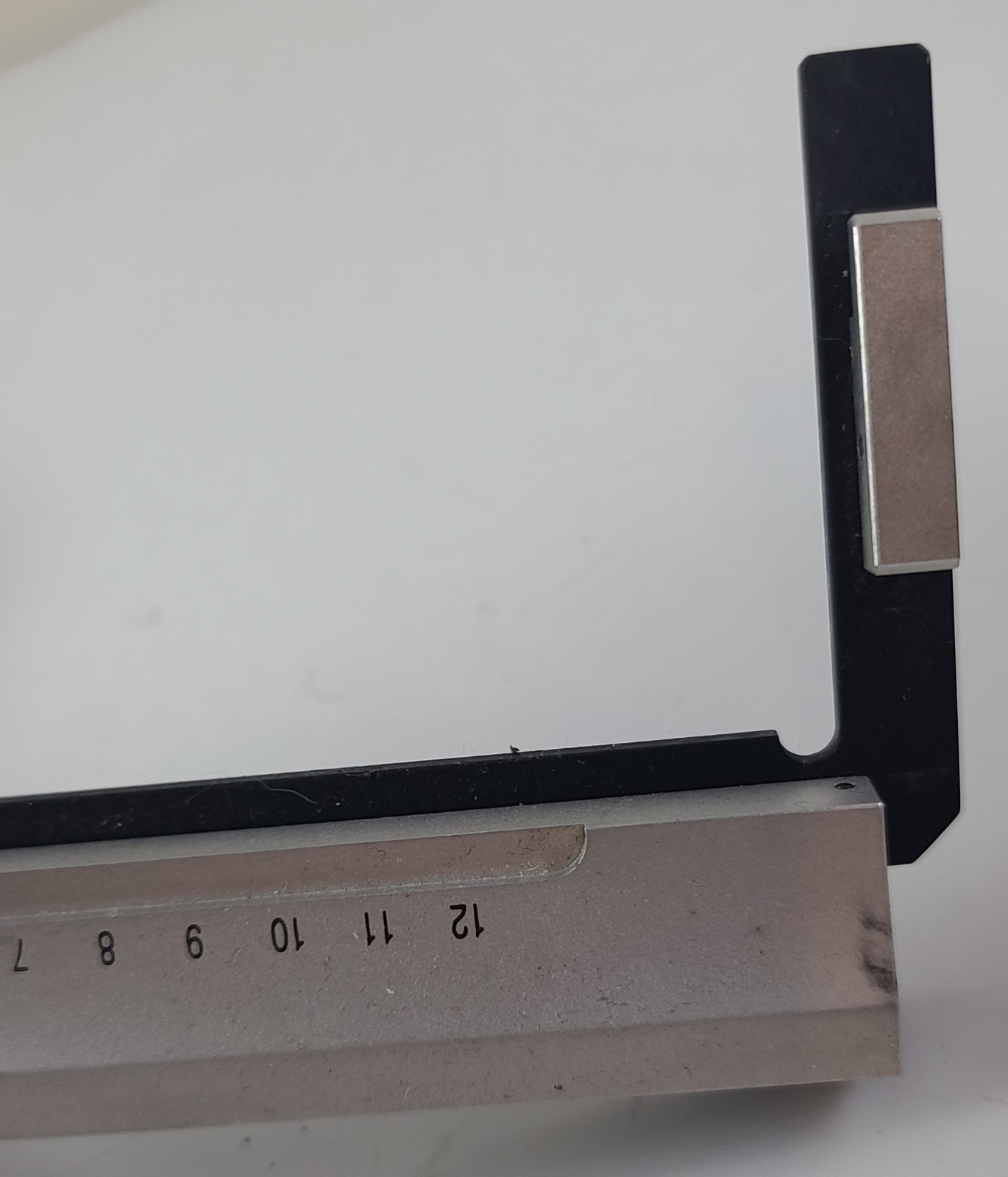 Motic Mechanical Stage Clip