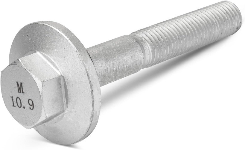 Harmonic Balancer Bolt 12557840, Harmonic Balancer Crank Bolt for Gen III/IV Eng