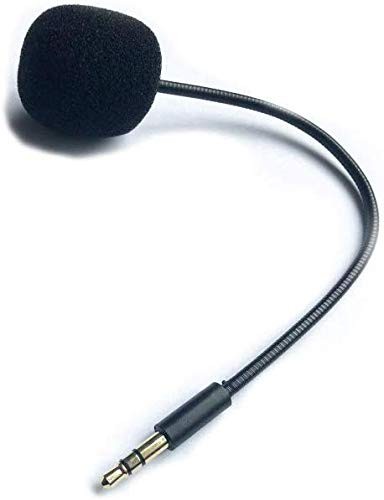 Turtle Beach Game Headphone Mic Boom with Force XO Stealth 420X Recon 320 Z60...