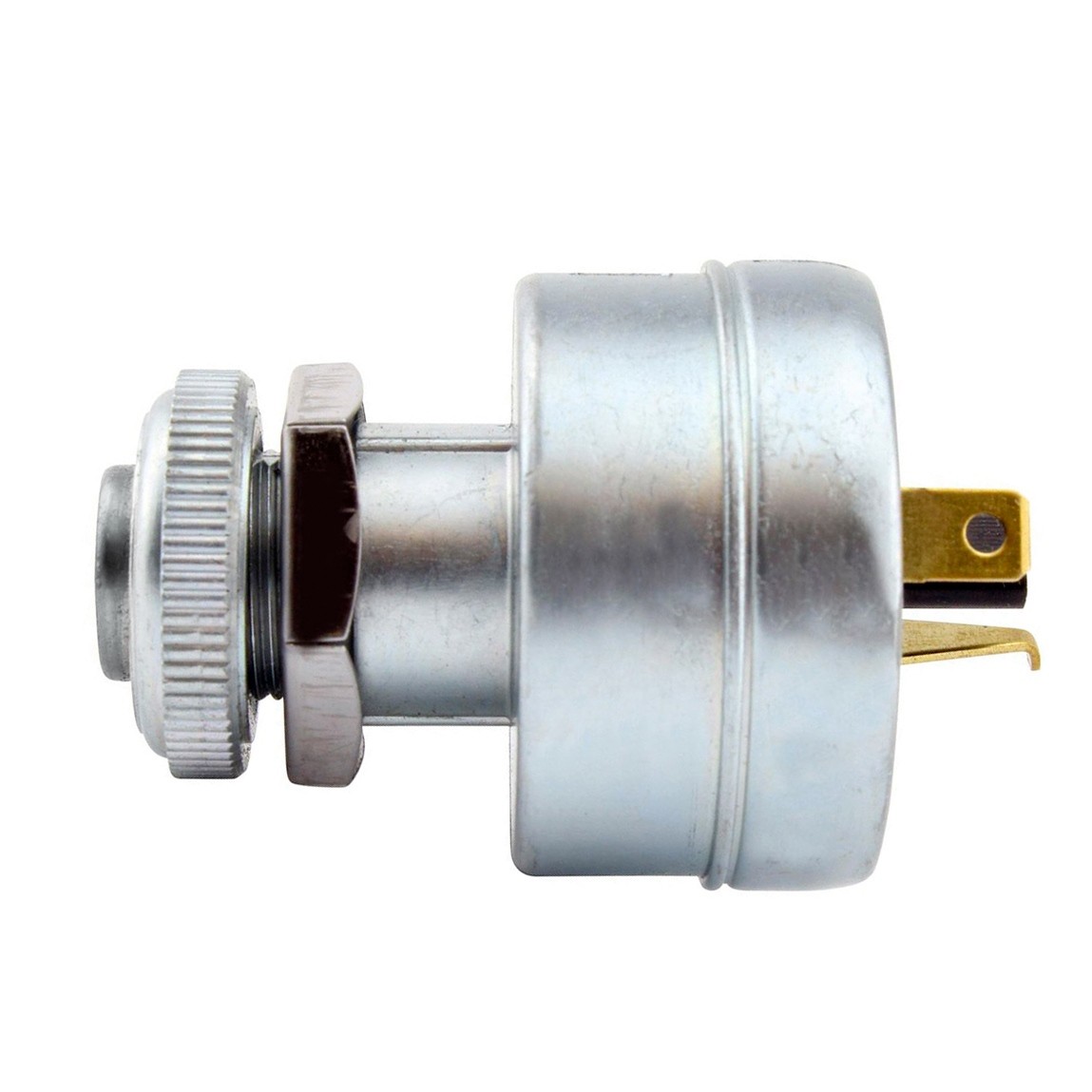 Kimpex HD Ignition Key Switch Lock with key - 345020 OEM# 410104900