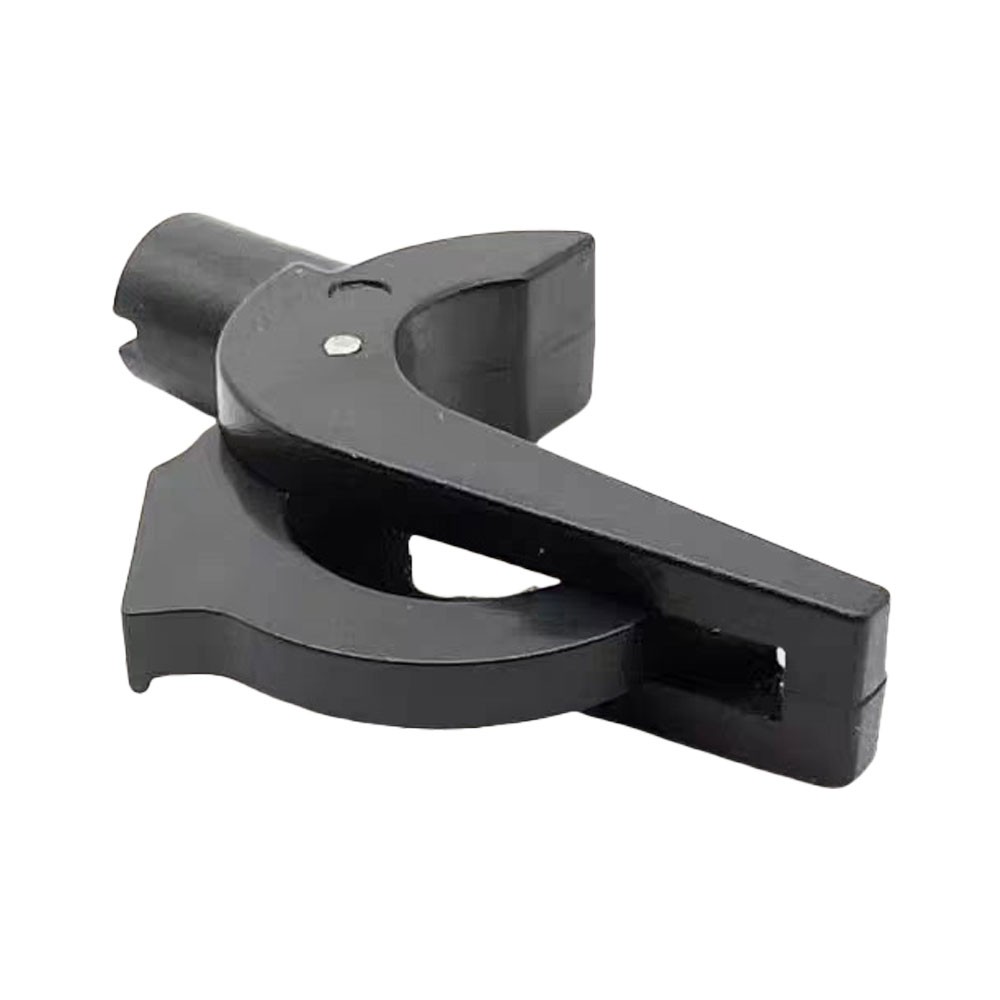 FOR Technics SL1200 SL1210 MK2 MK3 Tonearm Arm rest with clip Turntables US