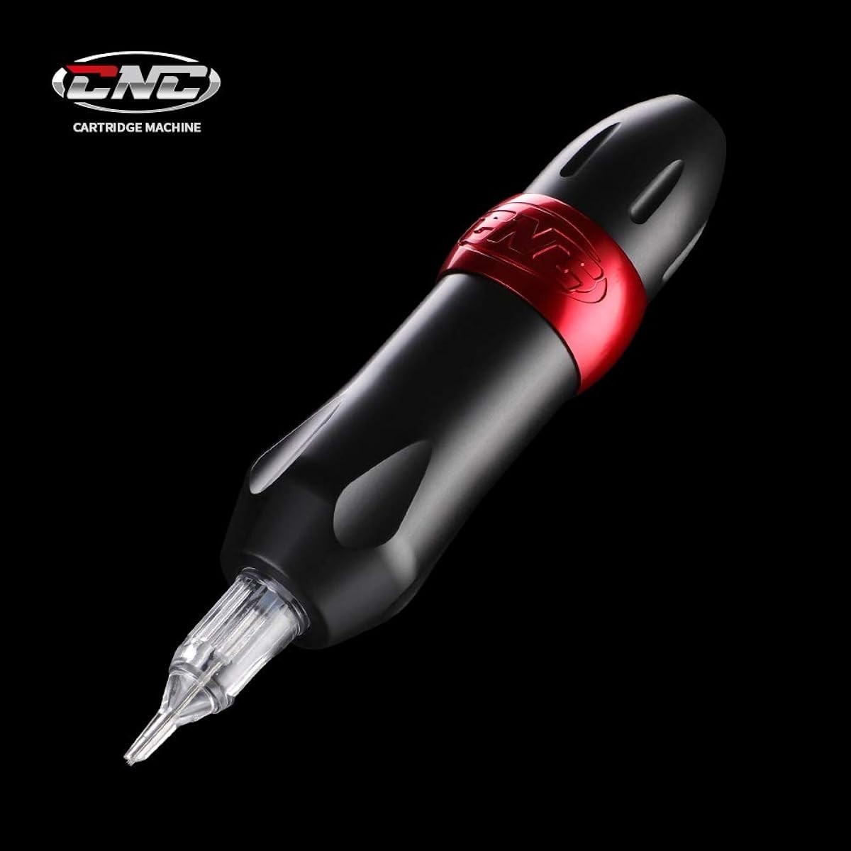 Hawink Rotary Tattoo Machine Short Tattoo Pen Coreless Japanese Motor PR-M-P1