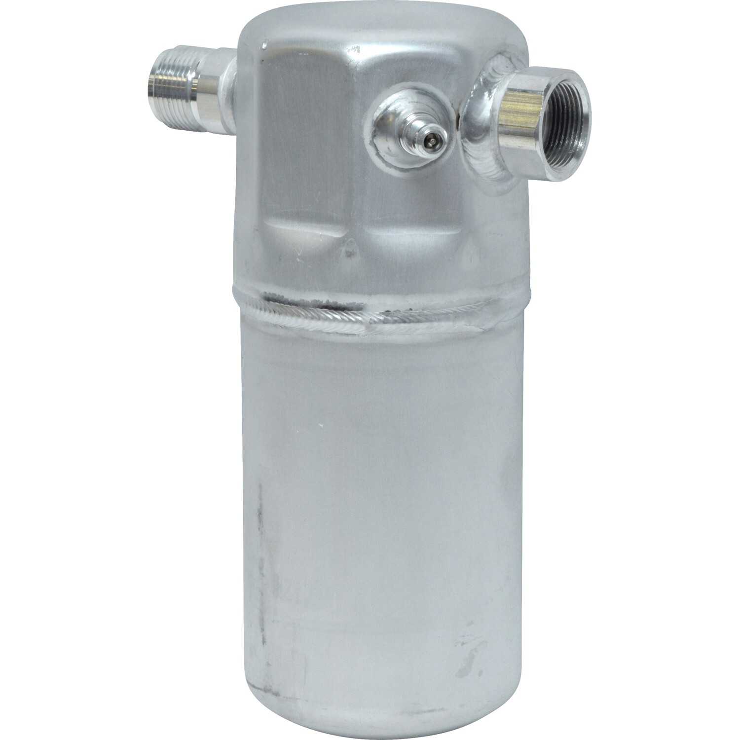 Universal Air A/C Accumulator for Corvette, Seville RD1587C