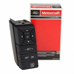 Cruise Ctrl Switch Motorcraft SW7393