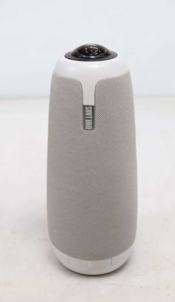 Owl Labs Meeting Owl 3 360 Degree 1080p Smart Video Conference Camera OEM Box