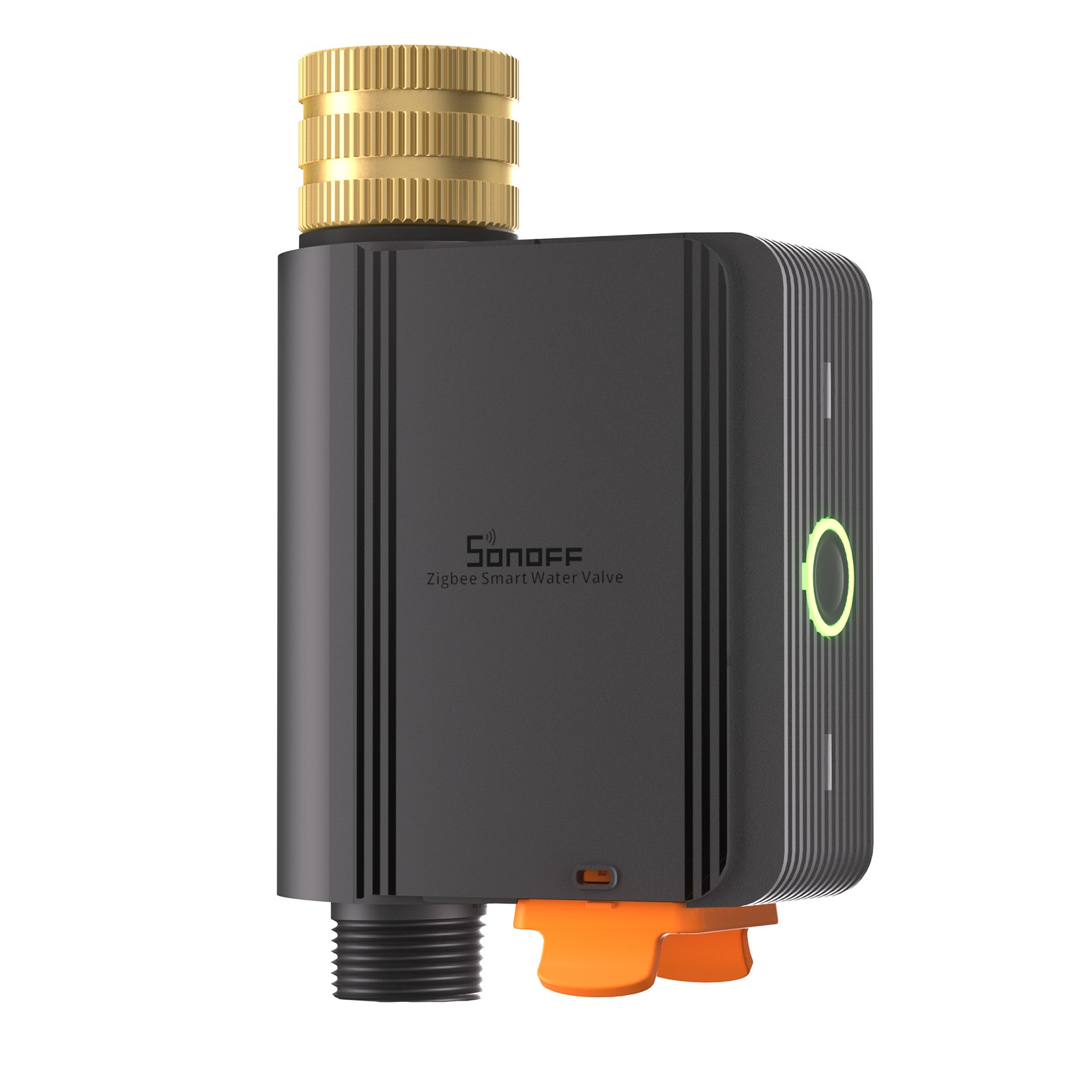 SONOFF Zigbee Sprinkle Timer Remote Water Timer Smart Irrigation Watering System