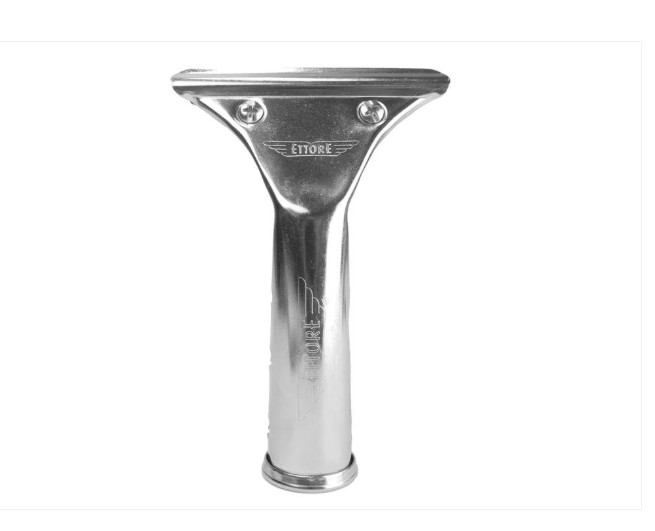 Ettore 1330 Master Stainless Steel Squeegee Handle