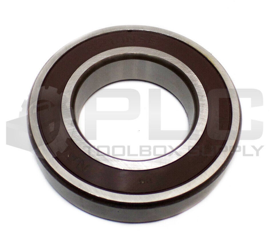 NEW NACHI 6210NSE BEARING, OD: 90mm ID: 50mm H: 20mm, 6210-NSE