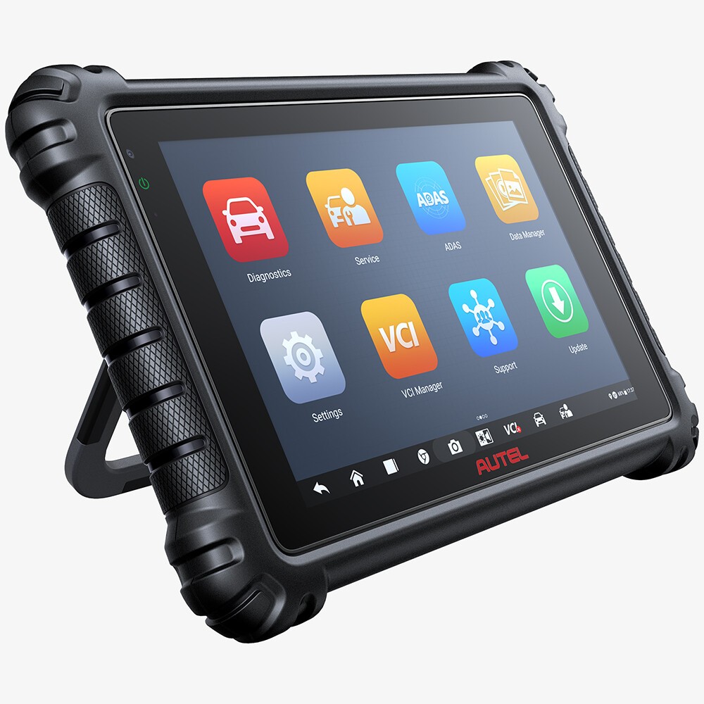 2026 Autel MaxiSYS MS906 Pro ECU Coding Full System Diagnostic Scanner MK906 PRO