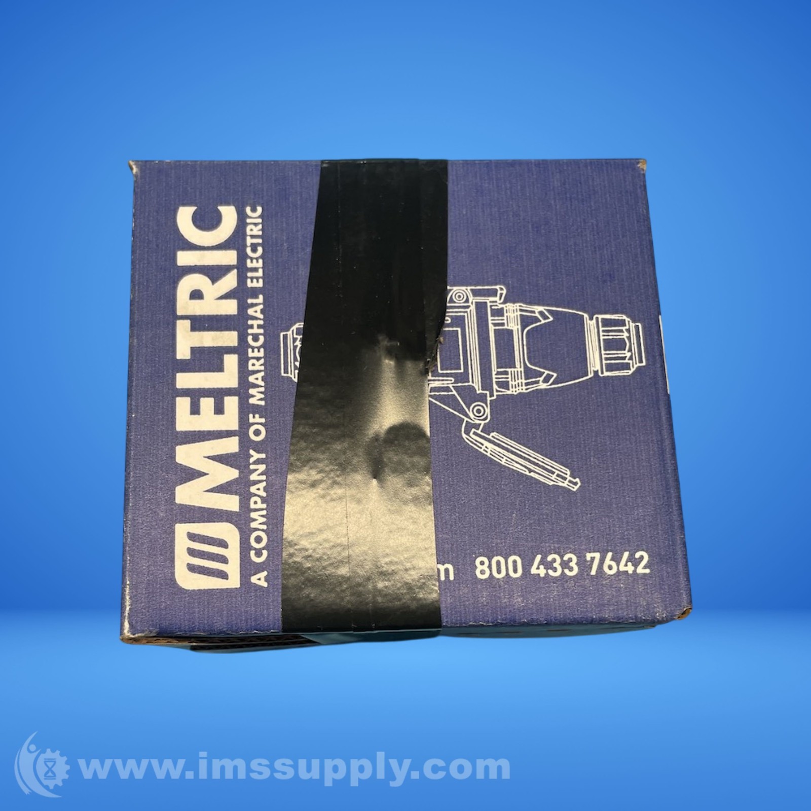 Marechal Electric Sa C19461-000 4986