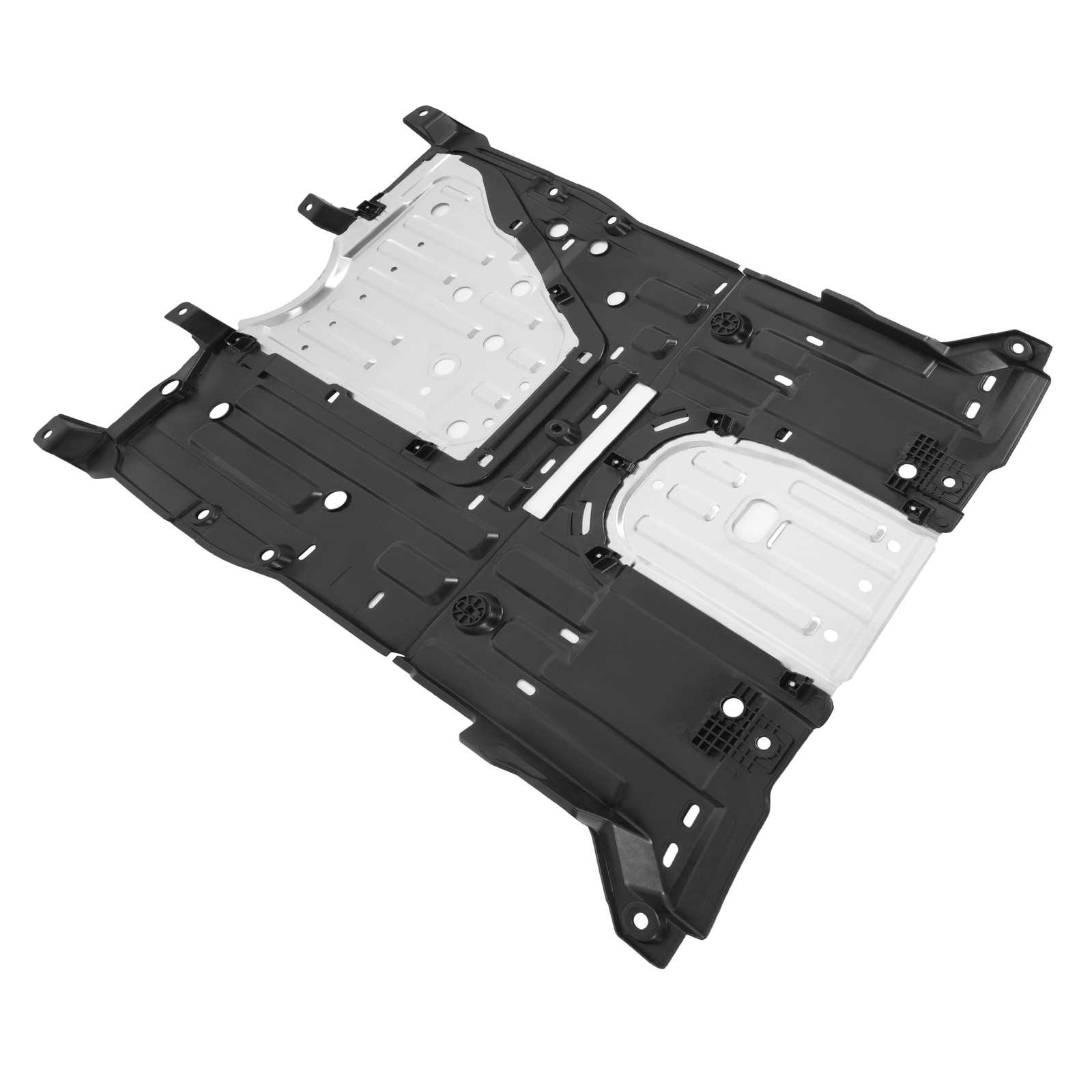For Honda Civic 2012-2015 2013 Engine Splash Guard Under Shield Cover Assembly