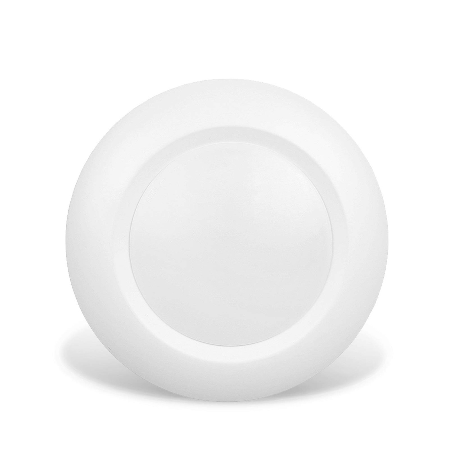 JULLISON 6 Inch LED Low Profile Recessed & Surface Mount 1P, 3000K Warm White