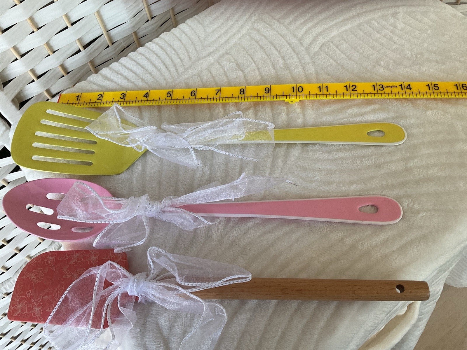 Housewarming, Hostess, Cooks Gift Wrapped