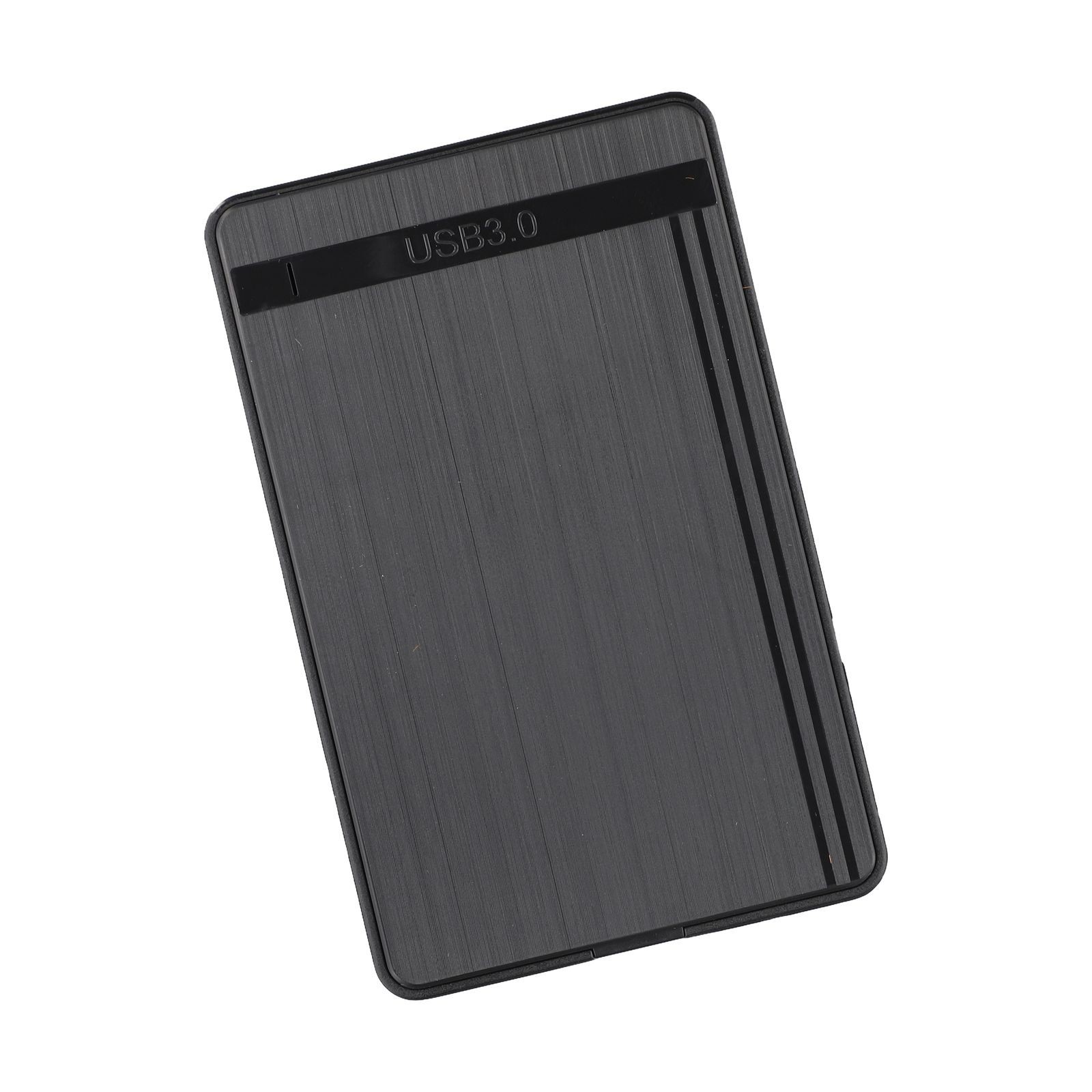 Tool-Free HDD Enclosure Easy Installation Solid State Brand New High Quality