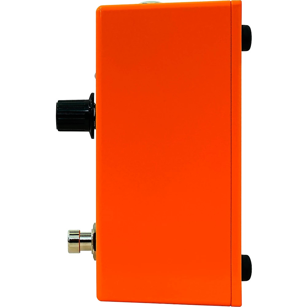 Orange Amplifiers Phaser Effects Pedal Orange
