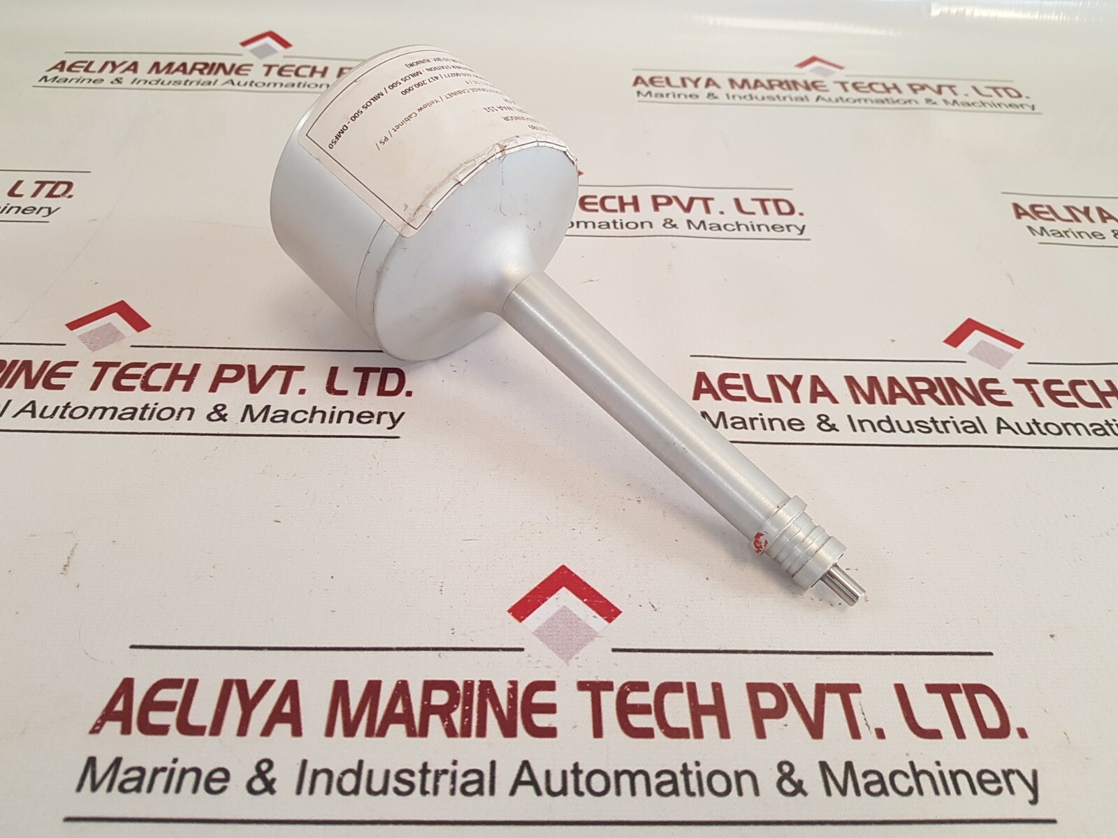 VAISALA WAA151 Wind Speed Sensor A01147