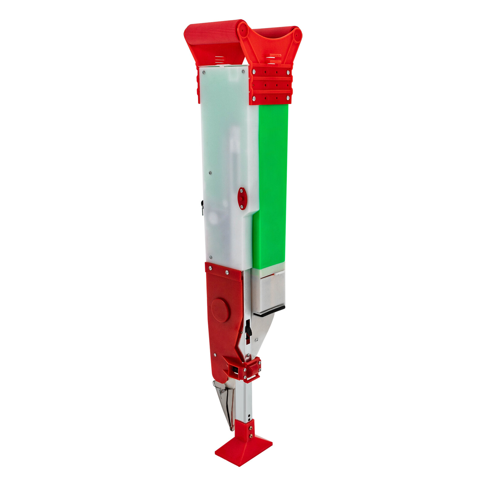 Home Garden Fertilizing Seeding Machine Seeder Tool Soybean Planter Efficient