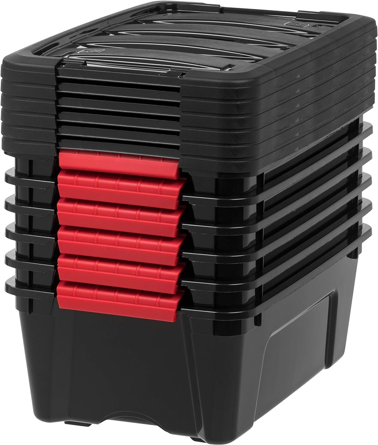 Multipurpose Garage Storage Solution - 6 Pack