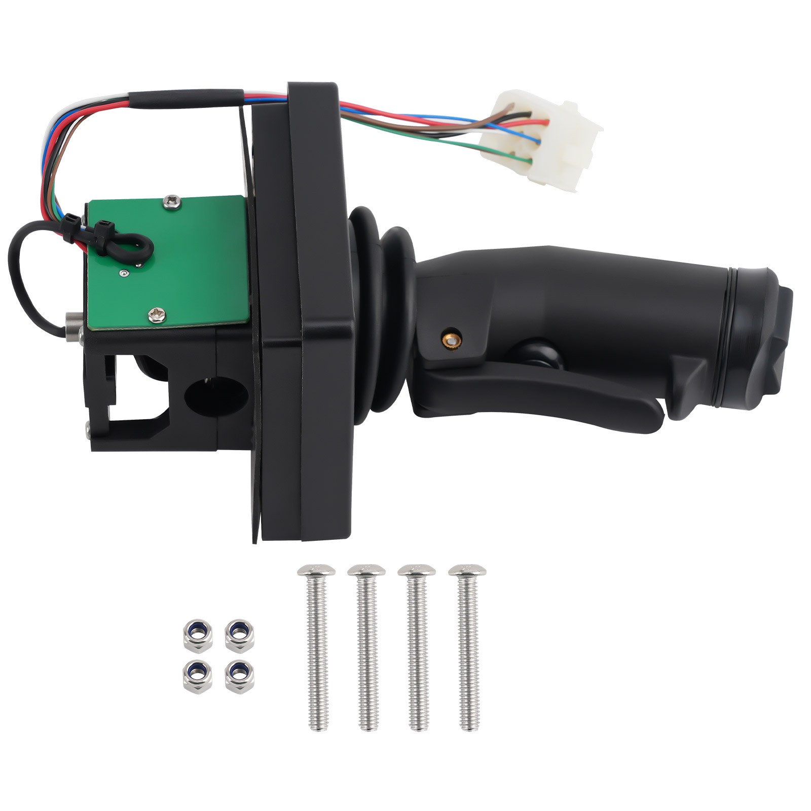 Dual Axis Joystick Controller for JLG Lift MS6 S2632E S1932E 1001134438 1600345