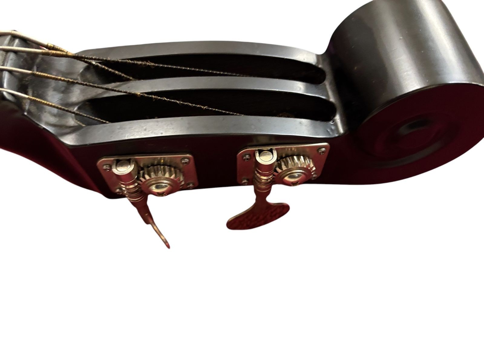 Aria Electric Upright Base