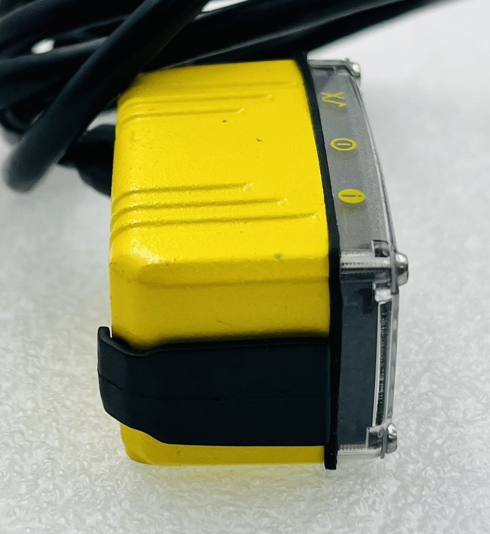 Cognex 821-0096-1R M DM50SEA Bar Code Scanner