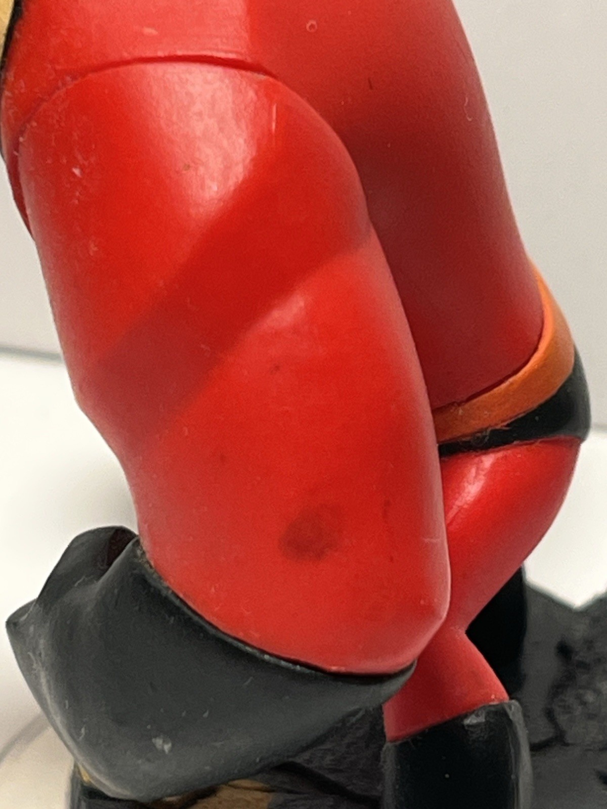 Mr. Incredible Disney Infinity 1.0 Figurine Toy Disney Pixar INF-1000001