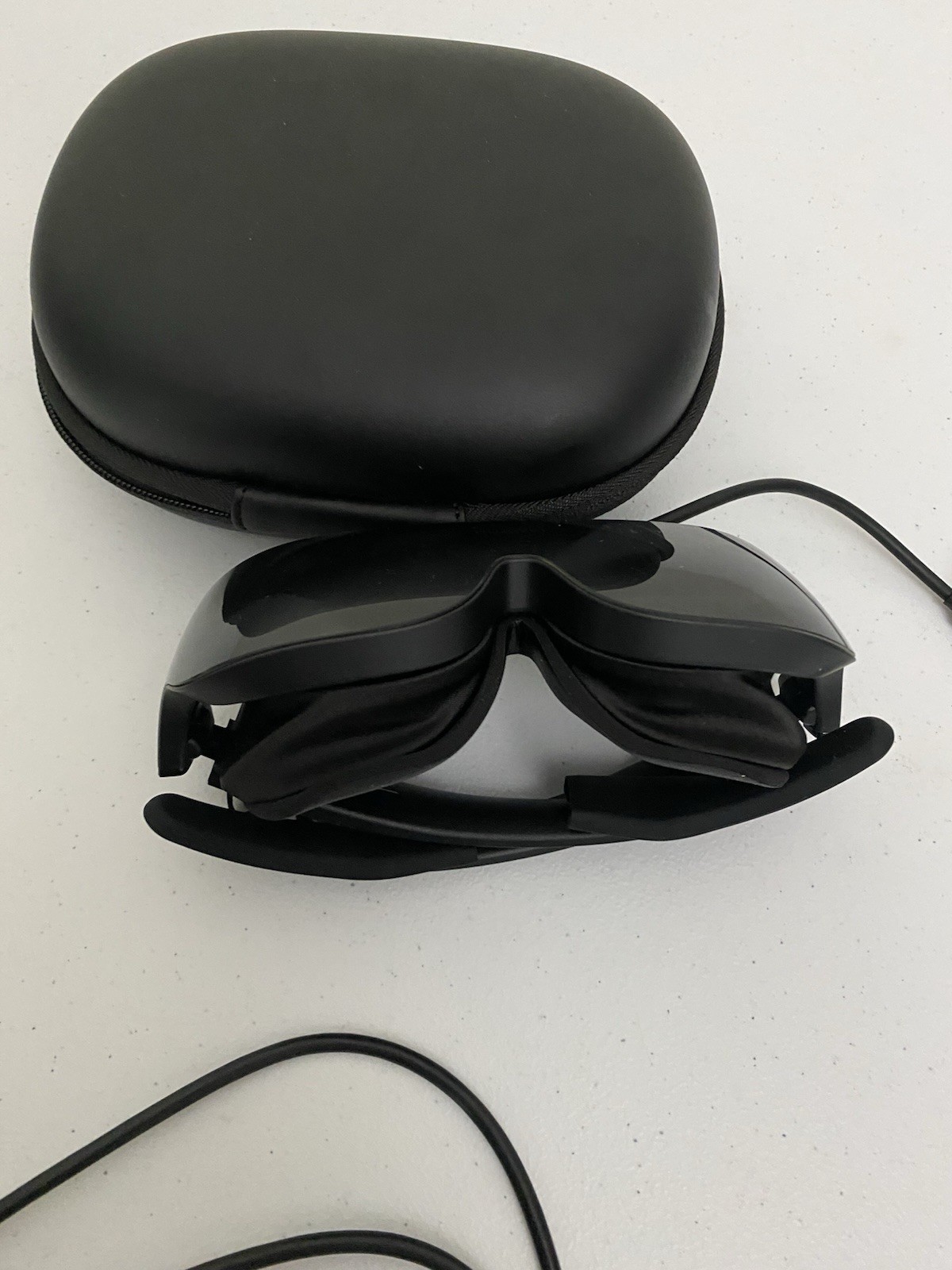 Huawei Virtual Reality VR Glass Glasses With Cables And Controller CV10