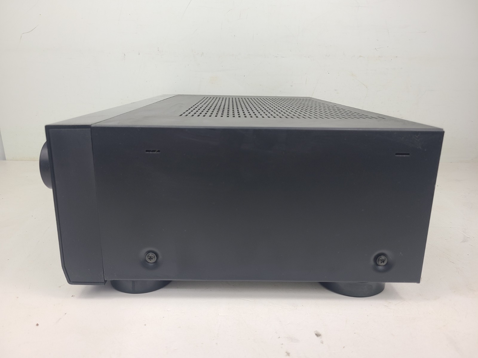 Sony STR-D590 AM-FM Stereo Receiver A/V Control Center (TESTED)