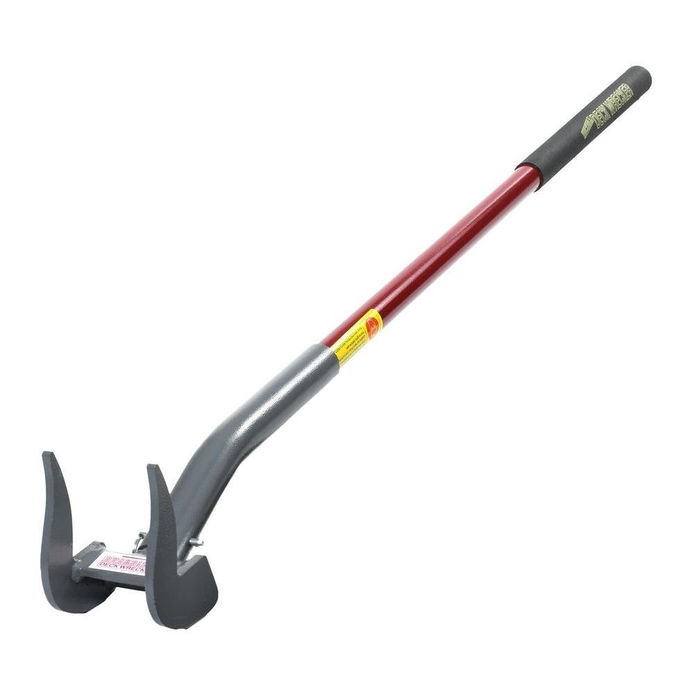 Duckbill Deck Wrecker - The Original Board Multicolor