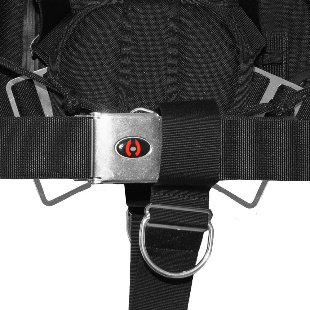 Hollis SMS Katana 2 BCDs - Accessories (208.1381)