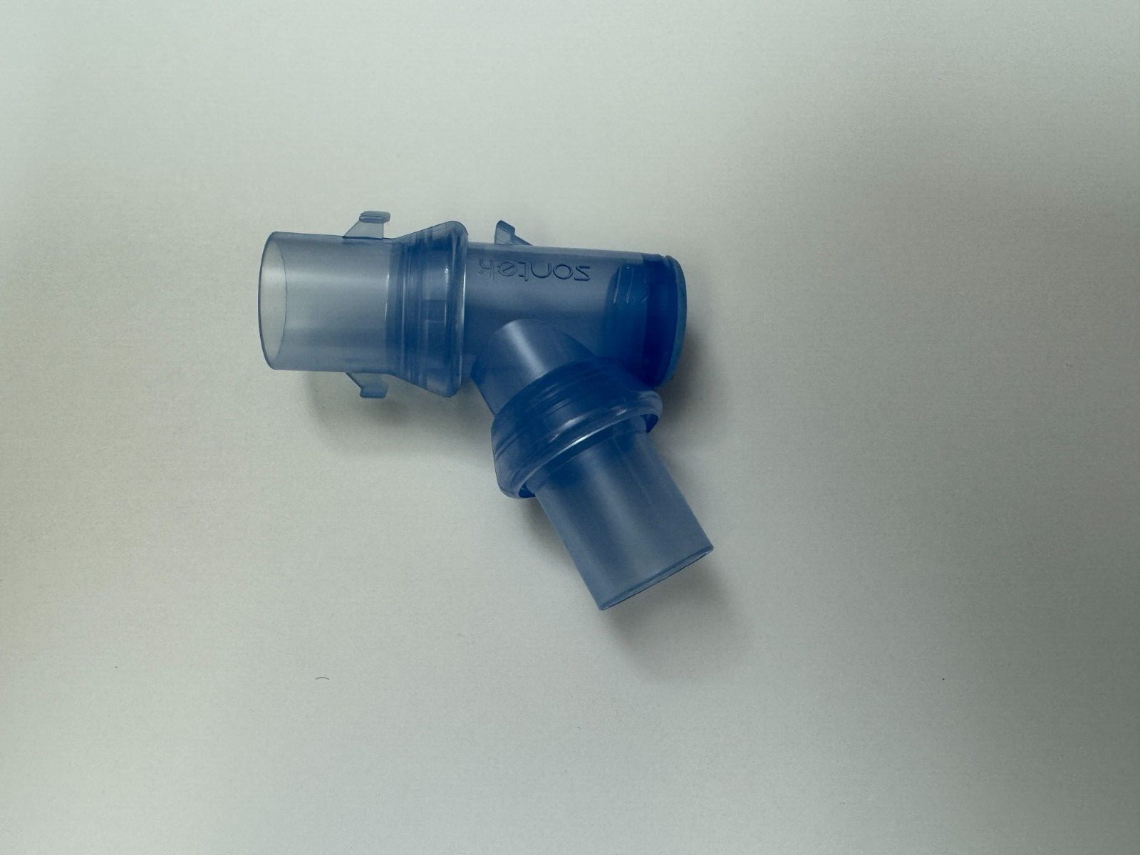 APALERT Respiration Monitor Swivel Connector - NEW