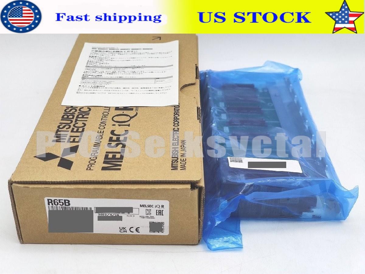 Mitsubishi Electric R65B Mitsubishi Electric Mitsubishi Electric Mitsubishi