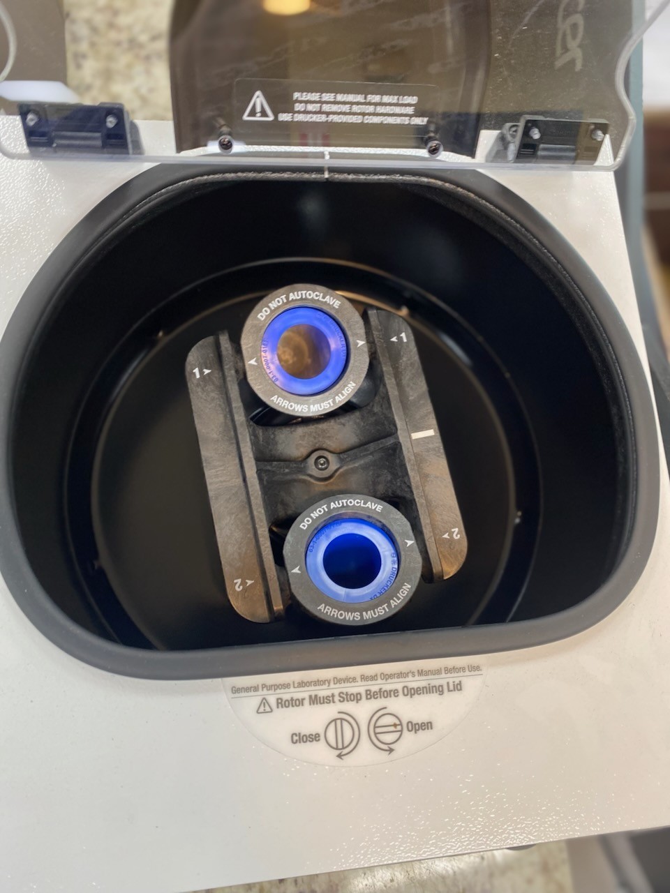ProGen PRP Centrifuge