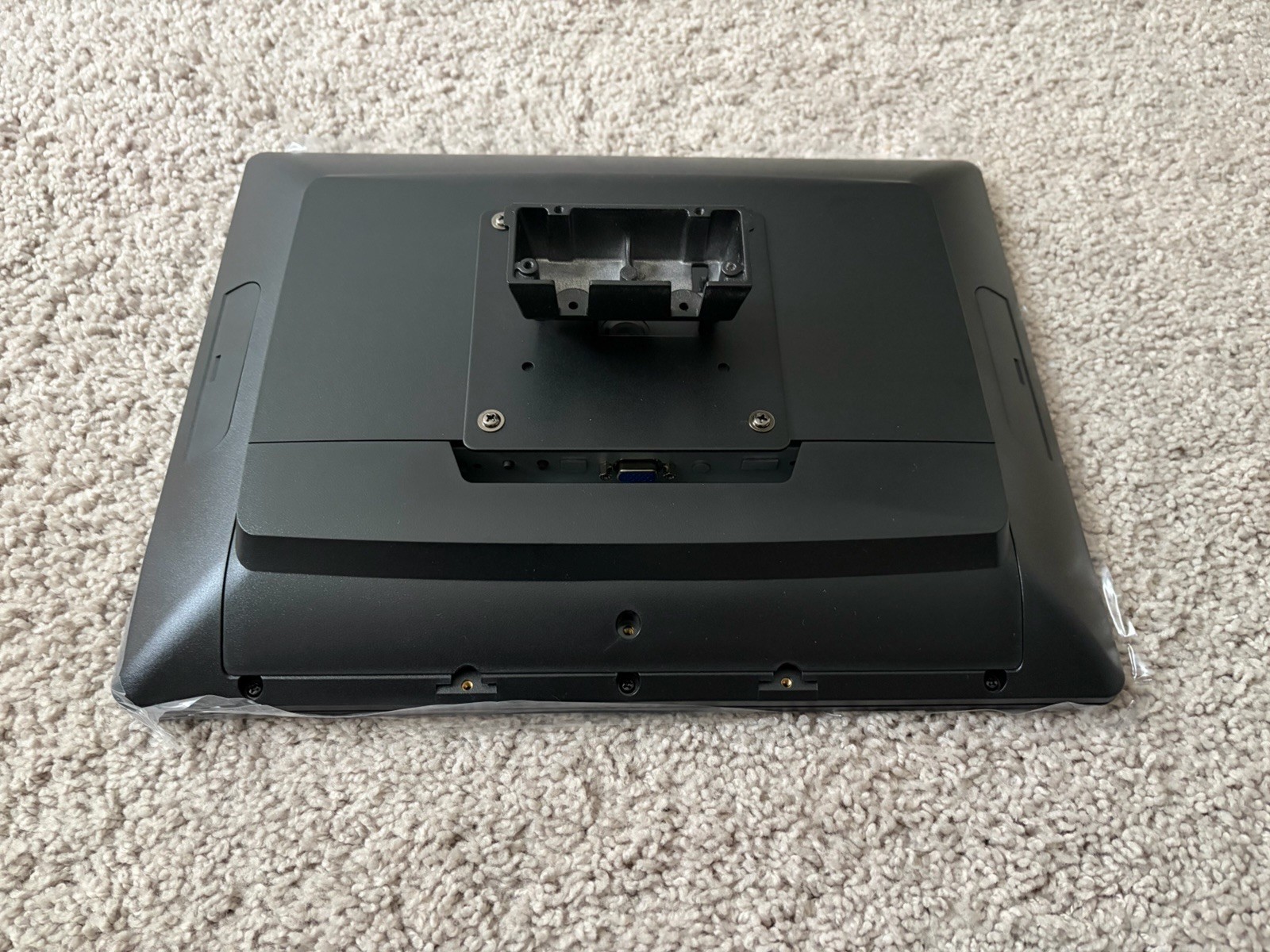 Panasonic Rear Customer Display for JS980 Stingray4. JS980RD115