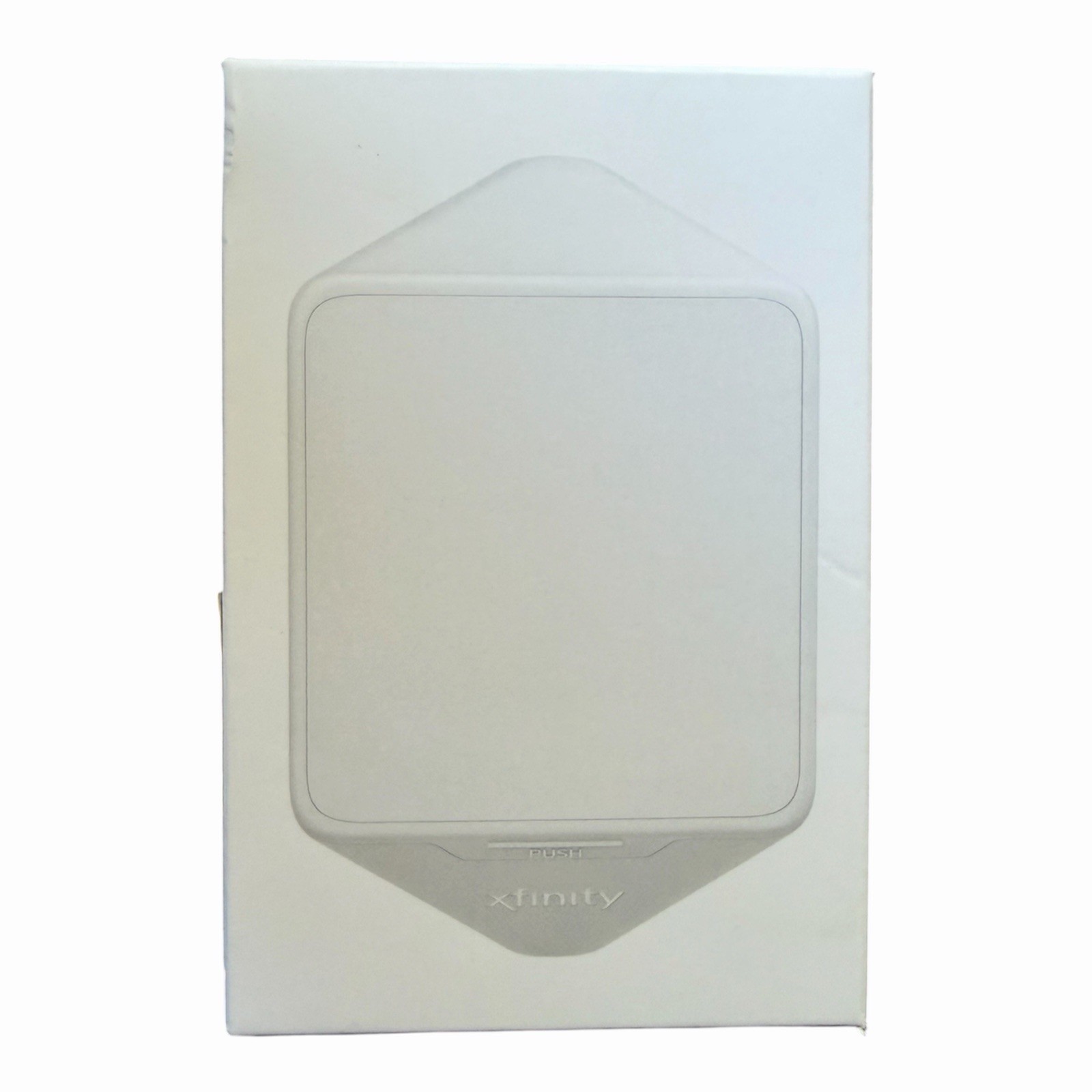 XFINITY Security 2.4 GHZ Wireless Digital Pet Immune PIR Motion Detector Mp-841