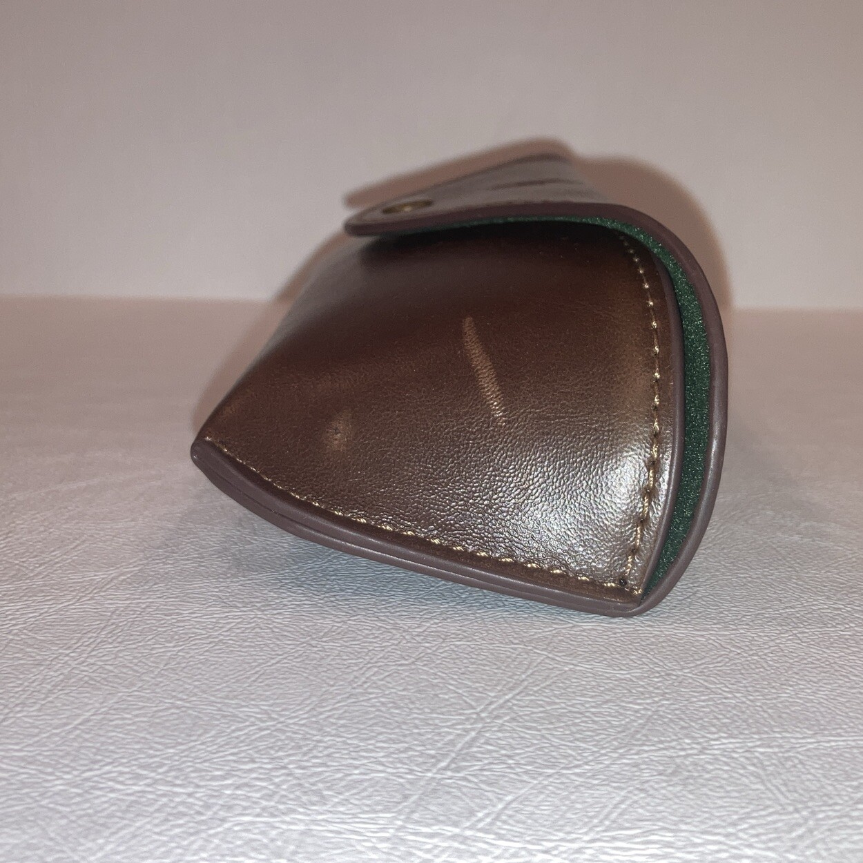 Polo Ralph Lauren Eyeglass Case New Authentic