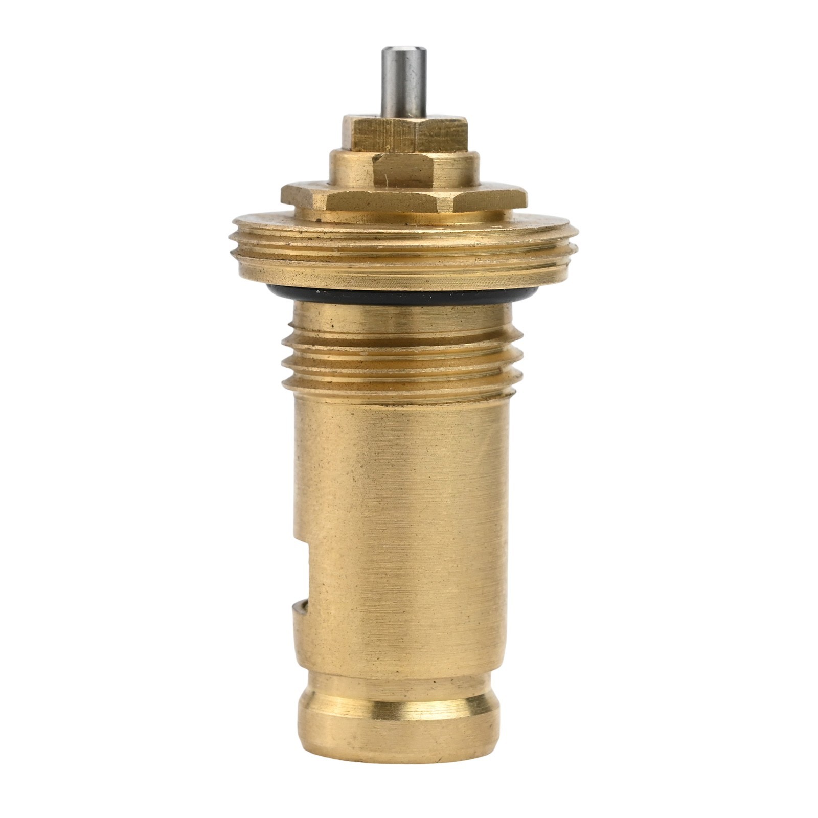 Quality Brass Material in M30 x 1 5 Radiator Valve Insert for Durability
