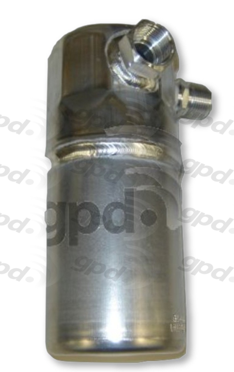 GPD 9412221 A/C Receiver Drier Kit fits 1994-1996 Buick Century
